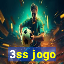 3ss jogo